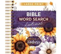Broadstreet Publishing Group LLC 100 Days of Kindness (Tascabile)