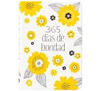 Broadstreet Publishing Group LLC 365 Días de Bondad (Rilegato in ecopelle)