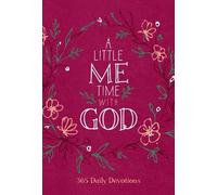Broadstreet Publishing Group LLC A Little Me Time with God (Tascabile)