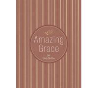 Broadstreet Publishing Group LLC Amazing Grace (Tascabile)