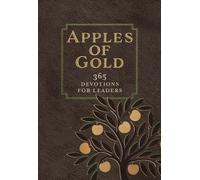 Broadstreet Publishing Group LLC Apples of Gold (Tascabile)
