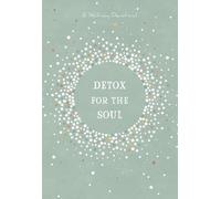 Broadstreet Publishing Group LLC Detox for the Soul (Tascabile)
