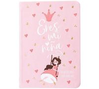 Broadstreet Publishing Group LLC Eres Mi Niña (Rilegato in ecopelle)