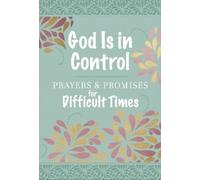 Broadstreet Publishing Group LLC God Is in Control (Tascabile)
