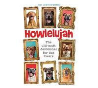 Broadstreet Publishing Group LLC Howlelujah (Copertina rigida)