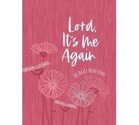 Broadstreet Publishing Group LLC Lord It's Me Again (Tascabile)