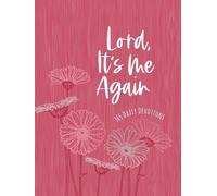 Broadstreet Publishing Group LLC Lord It's Me Again (Tascabile)