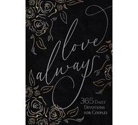 Broadstreet Publishing Group LLC Love Always (Tascabile)
