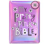 Broadstreet Publishing Group LLC My Pretty Pink Bible (Libro di cartone)