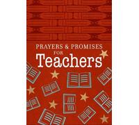 Broadstreet Publishing Group LLC Prayers & Promises for Teachers (Tascabile)
