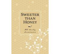 Broadstreet Publishing Group LLC Sweeter Than Honey (Rilegato in ecopelle)