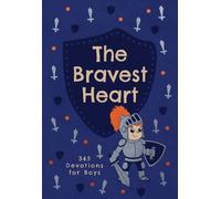 Broadstreet Publishing Group LLC The Bravest Heart (Tascabile)