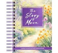 Broadstreet Publishing Group LLC The Story of Mom (Copertina rigida)