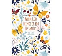 Broadstreet Publishing Group LLC When God Thinks of You He Smiles (Tascabile)