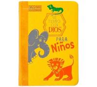 Broadstreet Publishing Group Mi Tiempo Con Dios Para Ni (Rilegato in ecopelle)