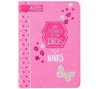 Broadstreet Publishing Group Mi Tiempo Con Dios Para Ni (Rilegato in ecopelle)