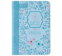 Broadstreet Publishing Group Mi Tiempo Con Dios Para Par (Rilegato in ecopelle)