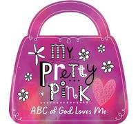 Broadstreet Publishing Group My Pretty Pink ABC of God Loves (Copertina rigida)