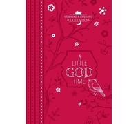 Broadstreet Publishing Morning & Evening Devotional (Tascabile)