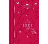 Broadstreet Publishing Morning & Evening Devotional (Tascabile)