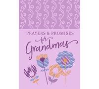 Broadstreet Publishing Prayers & Promises for Grandmas (Tascabile)