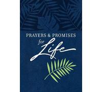 Broadstreet Publishing Prayers & Promises for Life (Tascabile)