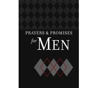 Broadstreet Publishing Prayers & Promises for Men (Tascabile)