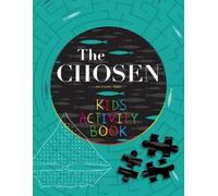 Broadstreet Publishing The Chosen (Tascabile)