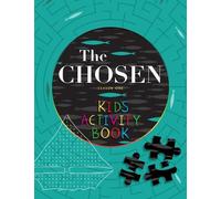 Broadstreet Publishing The Chosen (Tascabile)