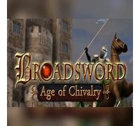 Broadsword: Age of Chivalry (PC) Steam Key - GLOBAL