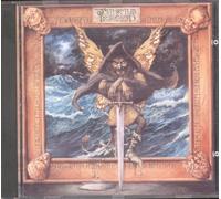 Broadsword and the beast