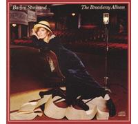 Broadway Album