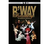 Broadway: American Musical