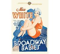 Broadway Babies