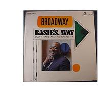 Broadway Basie's... Way