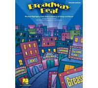 Broadway Beat (Tascabile)