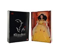 Broadway BELLE-Beauty& the Beast on broadway doll