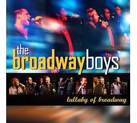 Broadway Boys - Lullaby Of Broadway