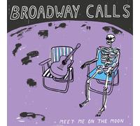 BROADWAY CALLS Meet Me On The Moon (Vinyl LP)