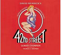 Broadway Cast - 42nd Street