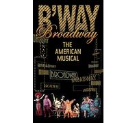 Broadway Cast - American Musical (5 CD)