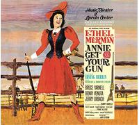 Broadway Cast - Annie Get Your Gun