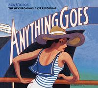 Broadway Cast - Anything Goes