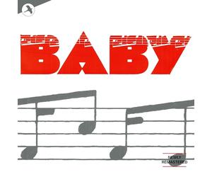 Broadway Cast - Baby
