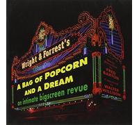 Broadway Cast - Bag Of Popcorn & A Dream