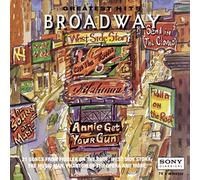 Broadway Cast - Broadway Greatest Hits