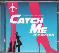 Broadway Cast - Catch Me If You Can