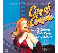Broadway Cast - City Of Angels