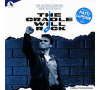Broadway Cast - Cradle Will Rock (2 CD)