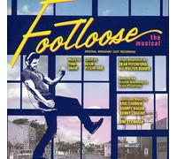 Broadway Cast - Footloose